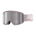 Atomic Four M HD Goggle 2027 - Concrete