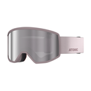 Atomic Four M HD Goggle 2027 - Concrete