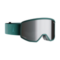 Atomic Four M HD Goggle 2027 - Dark Slate