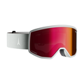Atomic Four M HD Goggle 2027 - Light Grey