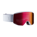 Atomic Four Pro M HD Goggle 2027 - White