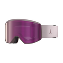Atomic Four Pro M HD Goggle 2027 - Concrete