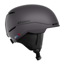 Atomic Four AMID Lite Helmet 2027 - 55-59 - Iron Ore