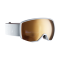 Atomic Revent L HD Photo Goggle 2027 - Off White