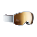 Atomic Revent M HD Photo Goggle 2027 - Off White