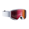 Atomic Savor M Photo Goggle 2027 - White