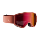 Atomic Savor M Photo Goggle 2027 - Redwood