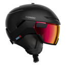 Atomic Savor GT AMID Visor Photo Helmet 2027 - 55-59 - Black