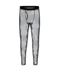 Blackstrap Men's Summit Pant in Tractical Ash