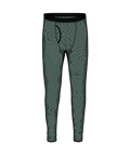 Blackstrap Men's Summit Pant in Inprint Obsidian