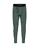 Blackstrap Men's Summit Pant in Inprint Obsidian