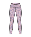 Blackstrap Women's Summit Pant in Ocelot Dusk