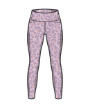 Blackstrap Women's Summit Pant in Ocelot Dusk