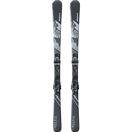 2026 Nordica Wild Belle 74 Women's Skis