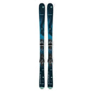 2026 Blizzard Black Pearl 82 SP Women's Skis w/ Bindings