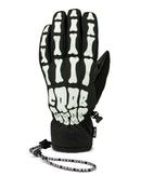 Crab Grab Five Gloves