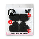 Crab Grab Mini Hearts