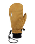 Crab Grab Chop Mittens