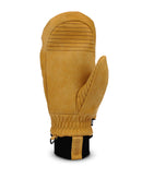 Crab Grab Chop Mittens