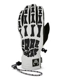 Crab Grab Five Gloves