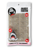 Crab Grab Shark Teeth