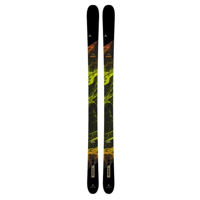 2024 Dynastar Menace 80 Skis w/ Xpress 10 Bindings