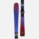 2027 Dynastar M-Cross 78 Skis w/ XP10 Bindings