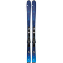 2026 Dynastar M-Cross 78 Skis w/ XP10 Bindings