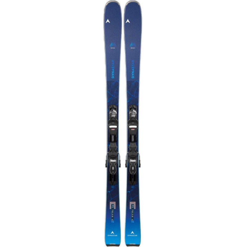 2026 Dynastar M-Cross 78 Skis w/ XP10 Bindings