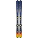 2026 Dynastar M-Cross 82 Skis w/ NX12 Bindings