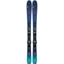 2026 Dynastar M-Cross 82 Women's Skis w/ XP11 Bindings