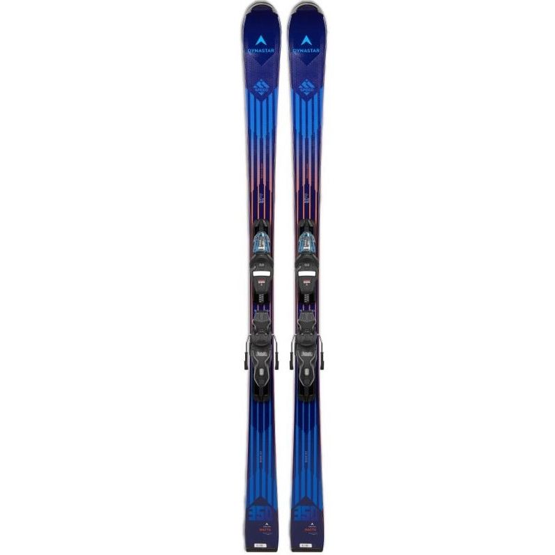 2026 Dynastar Speed 350 Skis w/ XP11 Bindings