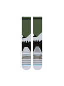 Stance Divide UL Wool Snow - alternate view 1