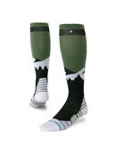 Stance Divide UL Wool Snow - alternate view 2