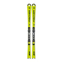 2025 Fischer RC4 WC SL Skis w/ Race Plates