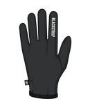 Blackstrap Baseliner Glove Liner - Black