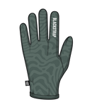 Blackstrap Baseliner Glove Liner - Inprint Obsidian