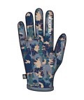 Blackstrap Baseliner Glove Liner - Badlands Deschutes