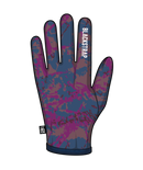 Blackstrap Baseliner Glove Liner - Pulse Currant
