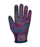 Blackstrap Baseliner Glove Liner - Pulse Currant alternate view