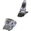 2027 Marker Squire 11 Grey/Purple  Ski Bindings