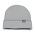 Blackstrap Caldera Beanie - Inprint Ash