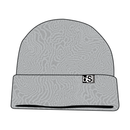 Blackstrap Caldera Beanie - Inprint Ash