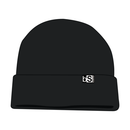 Blackstrap Caldera Beanie - Black