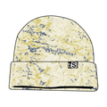 Blackstrap Caldera Beanie - Pulse Orion