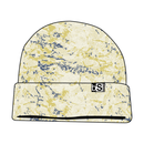 Blackstrap Caldera Beanie - Pulse Orion