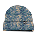 Blackstrap Caldera Beanie - Pulse Deschutes