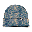 Blackstrap Caldera Beanie - Pulse Deschutes