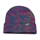 Blackstrap Caldera Beanie - Pulse Currant