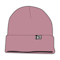 Blackstrap Essential Beanie-Flip Tag - Dawn